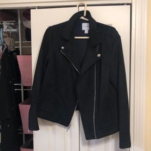 Old Navy Moto Jacket